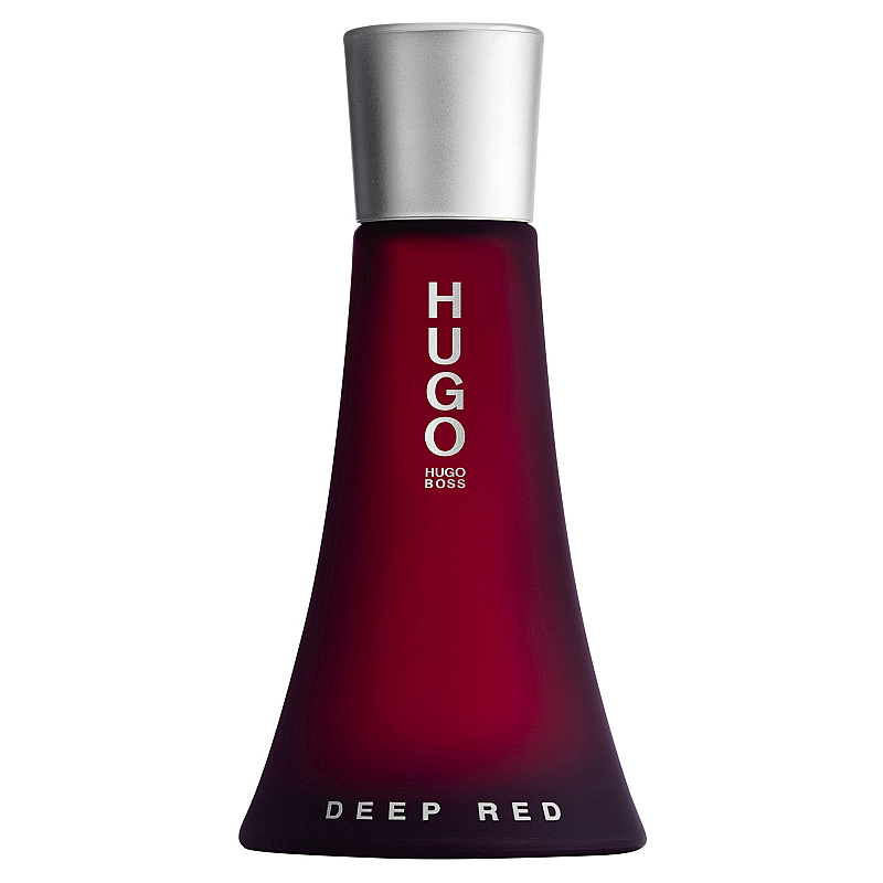 парфюмерная вода hugo boss hugo deep red 50 мл Парфюмерная вода Hugo Boss Hugo Deep Red
