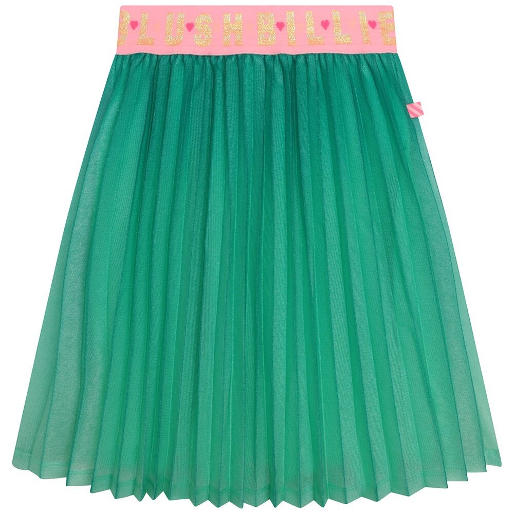 

Юбка Billieblush U13333, зеленый