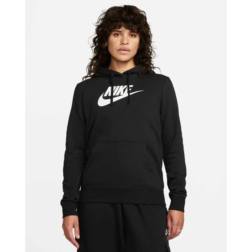 

Худи Nike DQ5775, черный
