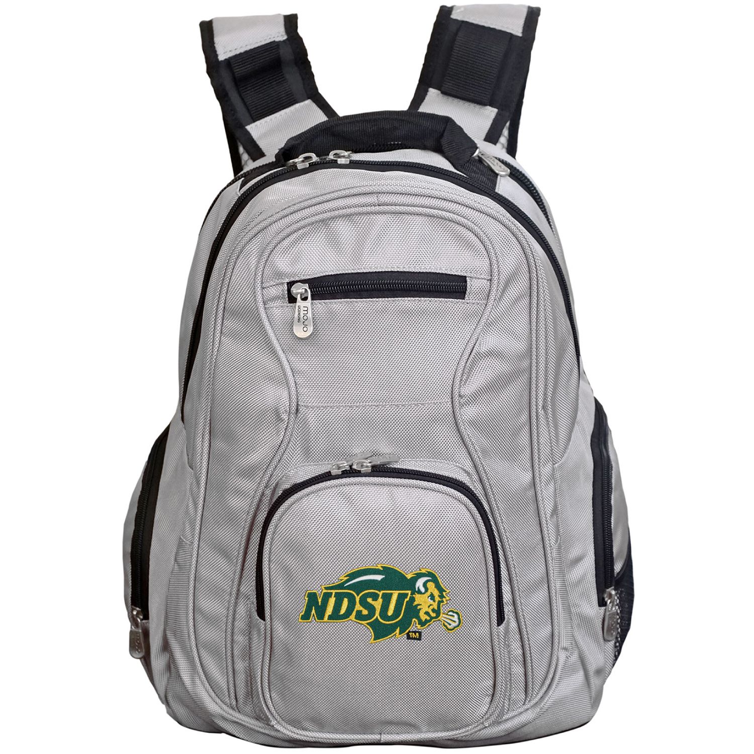 Рюкзак для ноутбука North Dakota State Bison премиум-класса рюкзак премиум класса для ноутбука south dakota coyotes