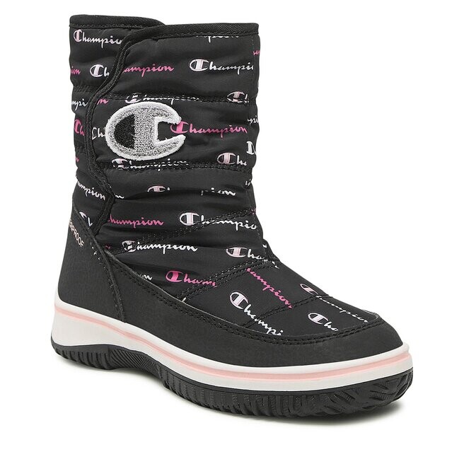 

Ботинки Champion HighCut Shoe, черный