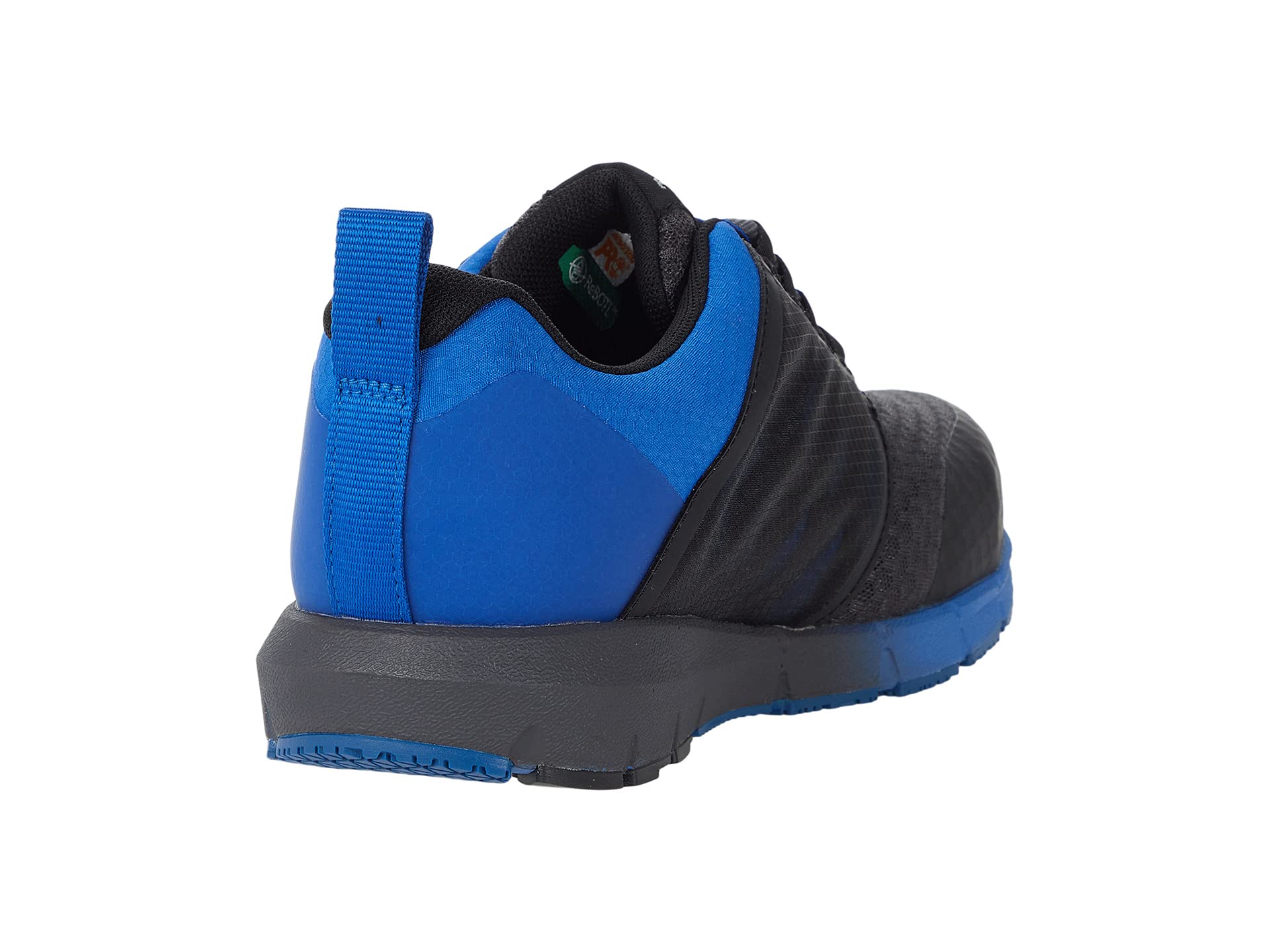 цена Кроссовки Timberland PRO Day One Safety Radius Low Composite Safety Toe