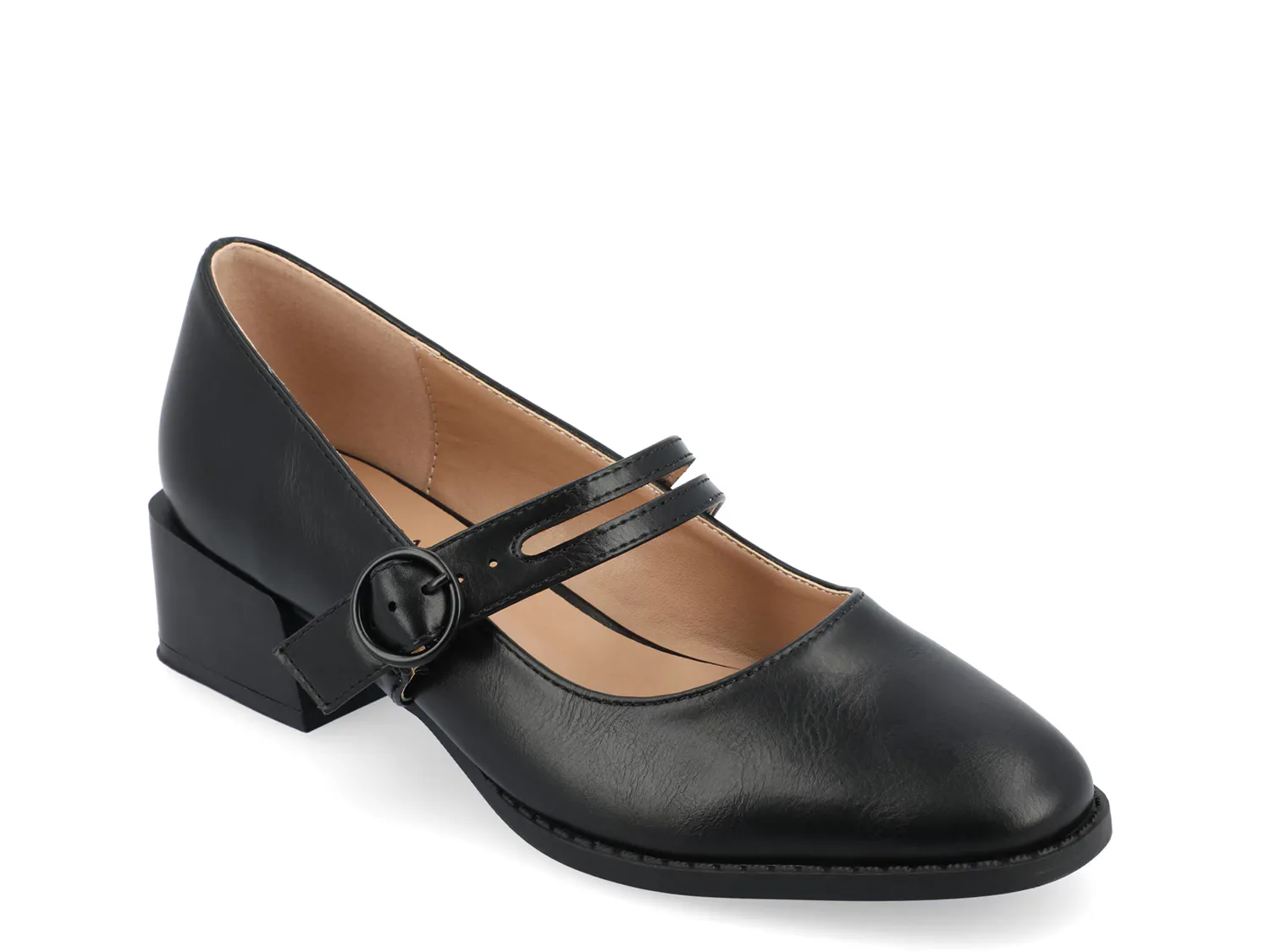

Туфли Savvi Pump Journee Collection, черный
