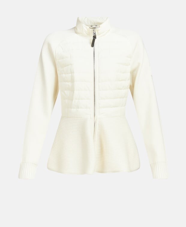 

Мягкий пуховик Mackage