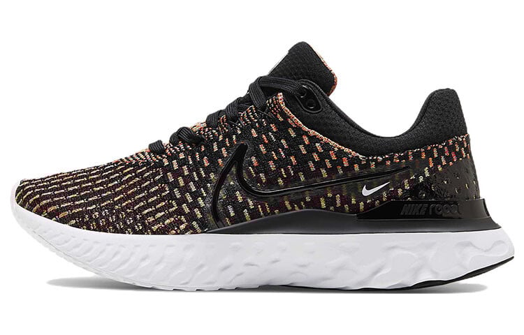

Женские кроссовки Nike React Infinity Run Flyknit 3