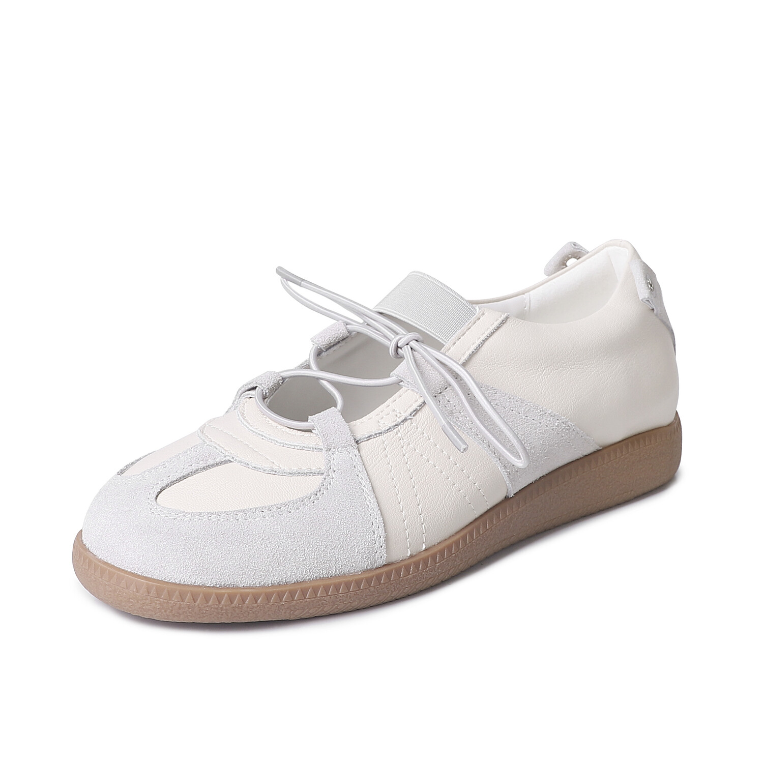 

Туфли женские повседневные Women's Casual Shoes Women's Five-Nine Dan Seven, цвет Silver Gray