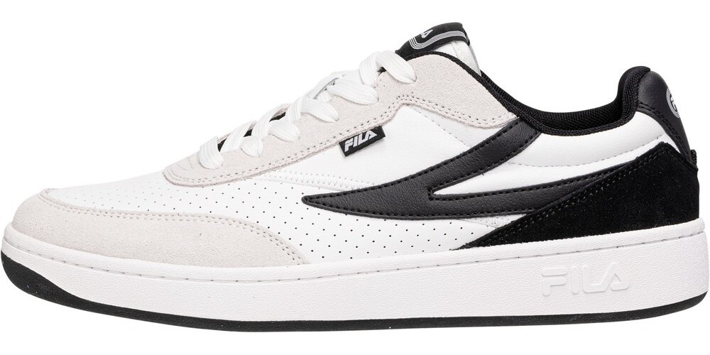

Низкие кроссовки Fila, белый