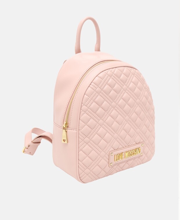 

Рюкзак Love Moschino, мятный