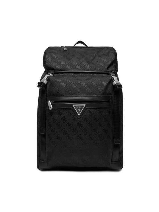 

Рюкзак Guess, черный