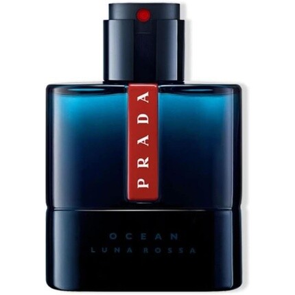 

Prada Luna Rossa Ocean Eau De Toilette Man 150ml