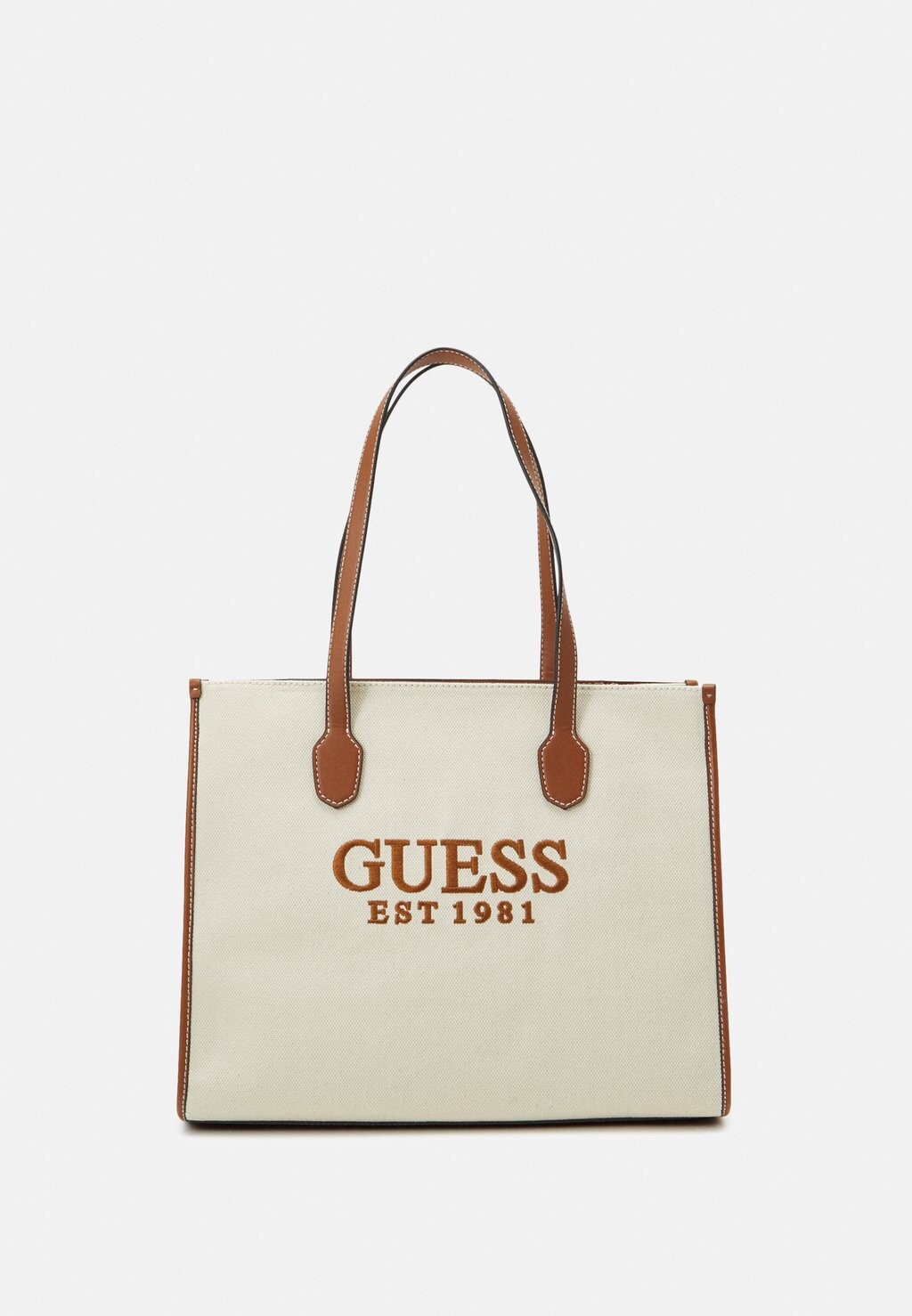

Сумка для покупок Guess