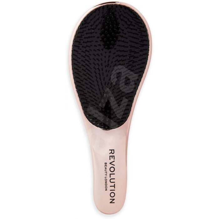 

Расческа Cepillo Cabello Hair Detangler Revolution, Me Rose Gold