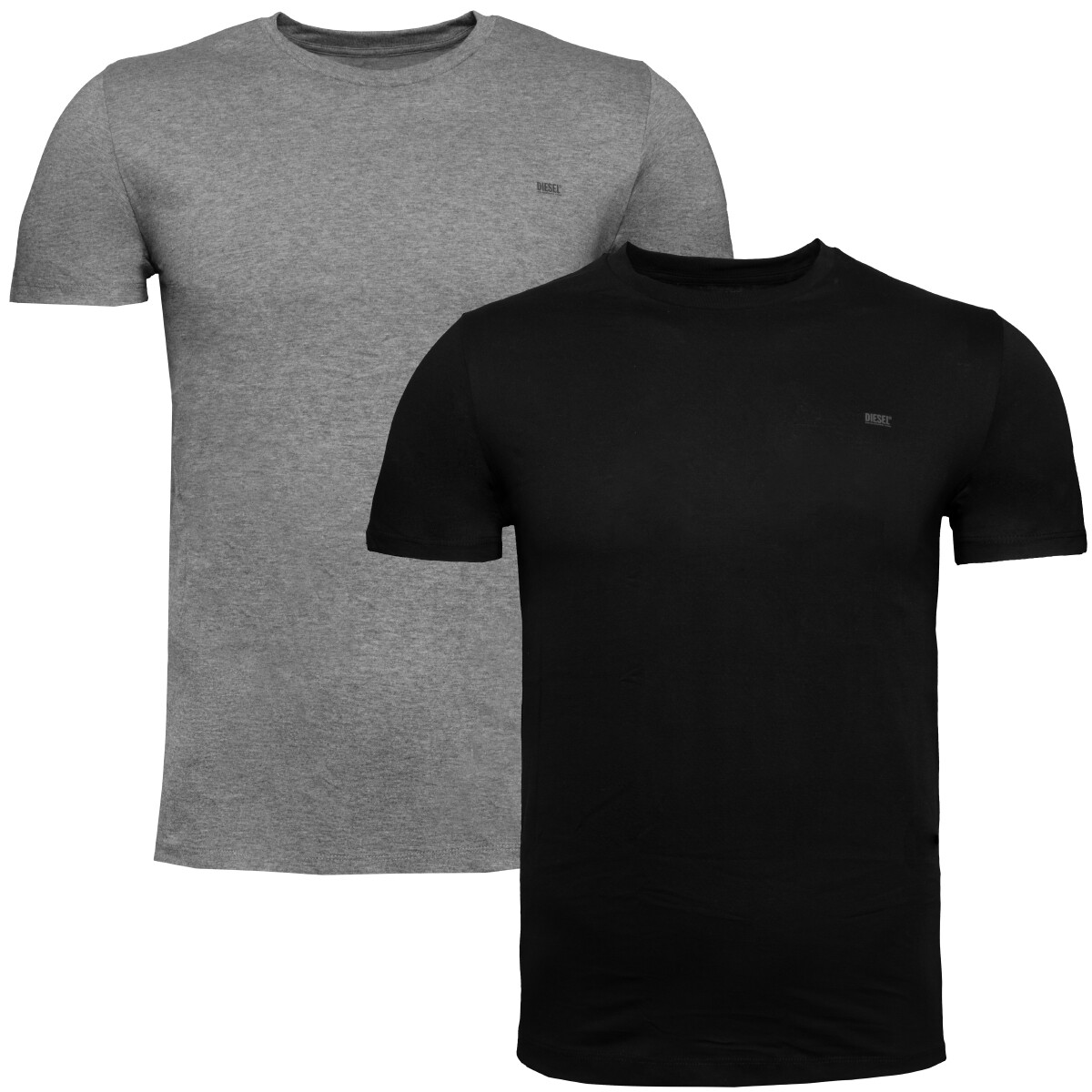 

Майка Diesel UMTEE RANDAL TUBE 2er Pack, разноцветный