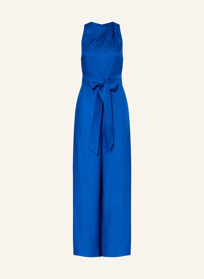 

Джулян комбинезон Ted Baker, синий