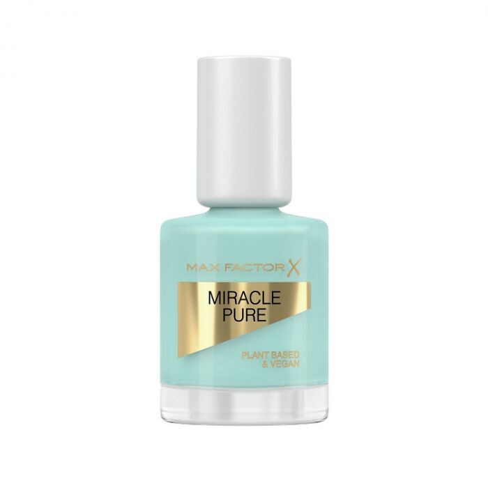 

Лак для ногтей Miracle Pure Esmalte de Uñas Max Factor, 840 Moonstone Blue