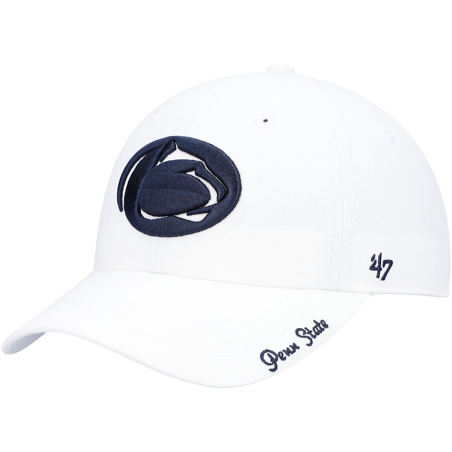 

Бейсболка 47 Penn State Nittany Lions, белый