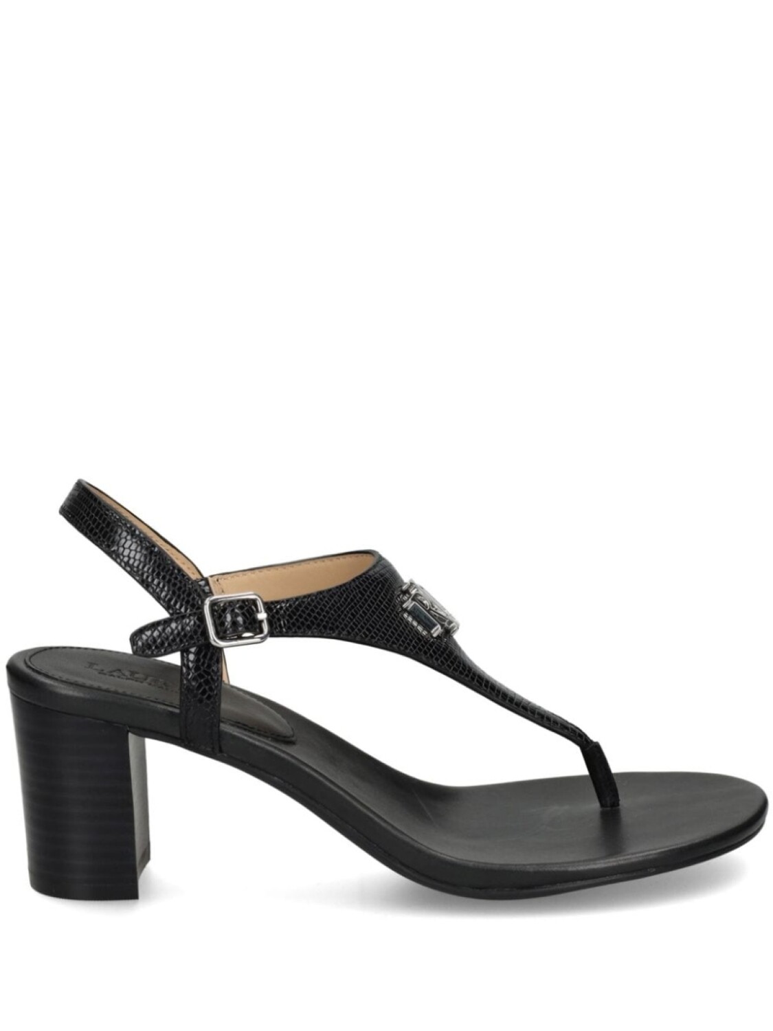 

Босоножки Westcott II 60 Lauren Ralph Lauren, черный