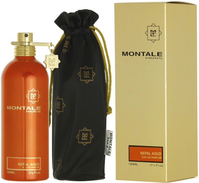 

Духи Montale Nepal Aoud
