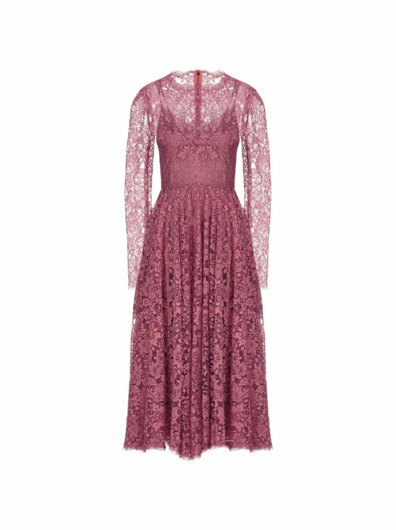 

Коктейльное платье Dolce&Gabbana