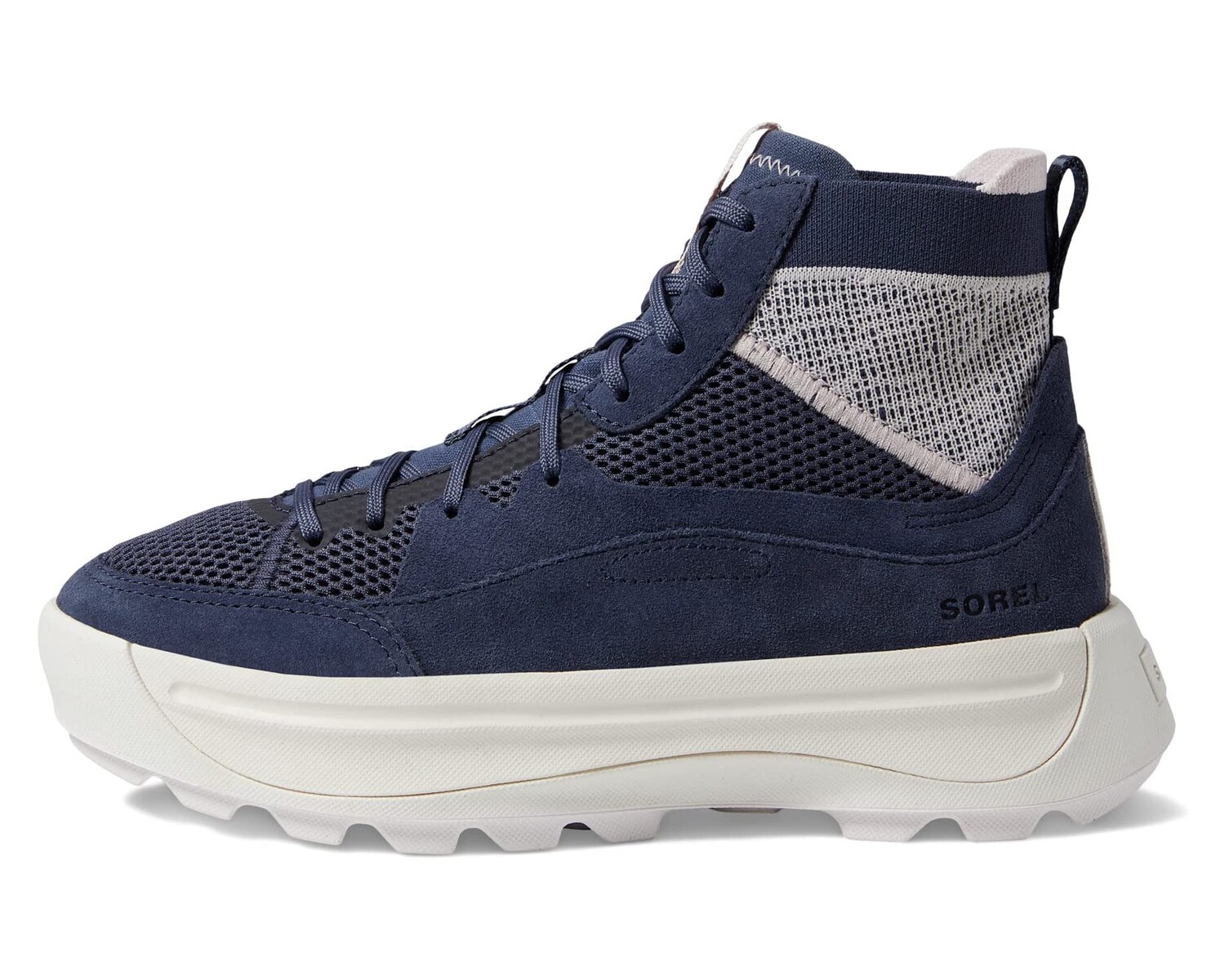 

Кроссовки Ona 503 Knit Mid SOREL, ночной