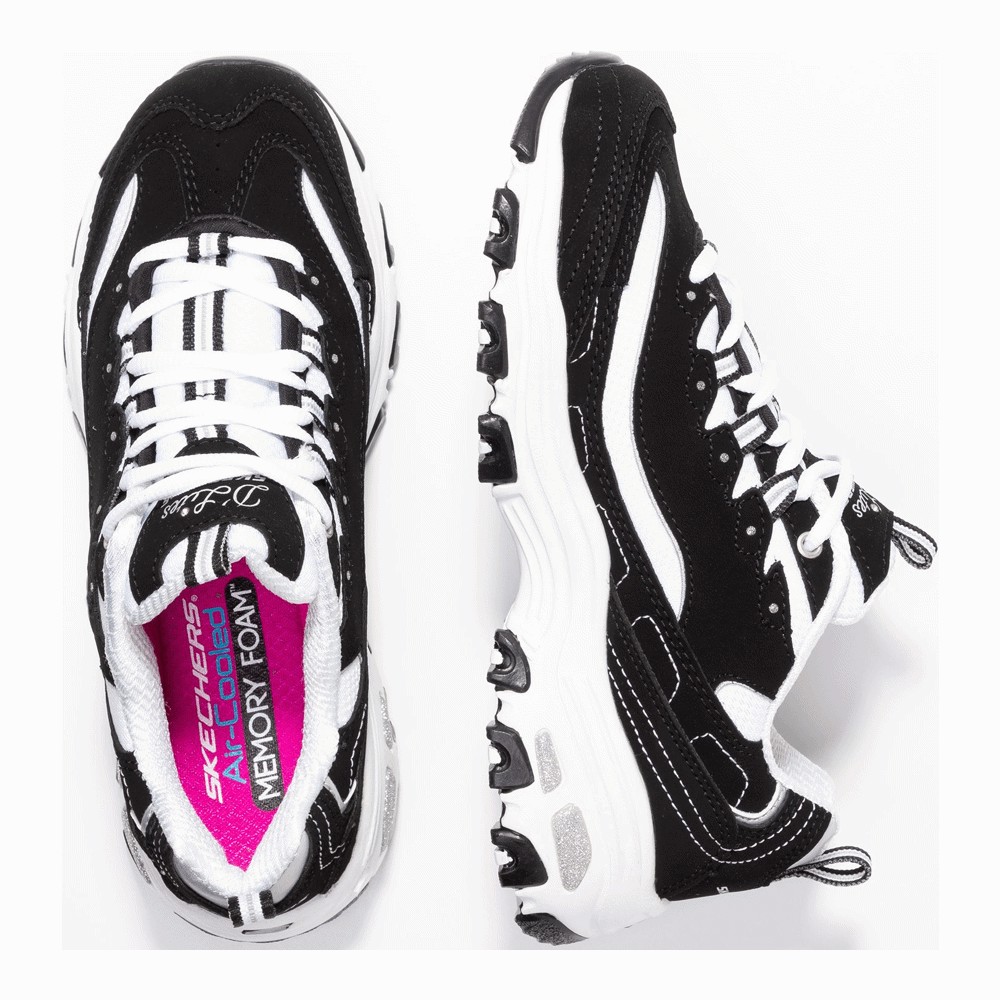 Tenis skechers sport sale