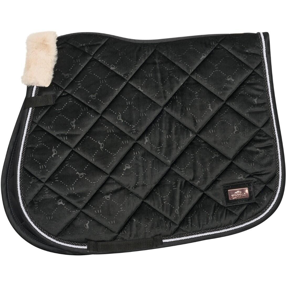 

Вальтрап Polo HVP Welmoed Luxury, черный