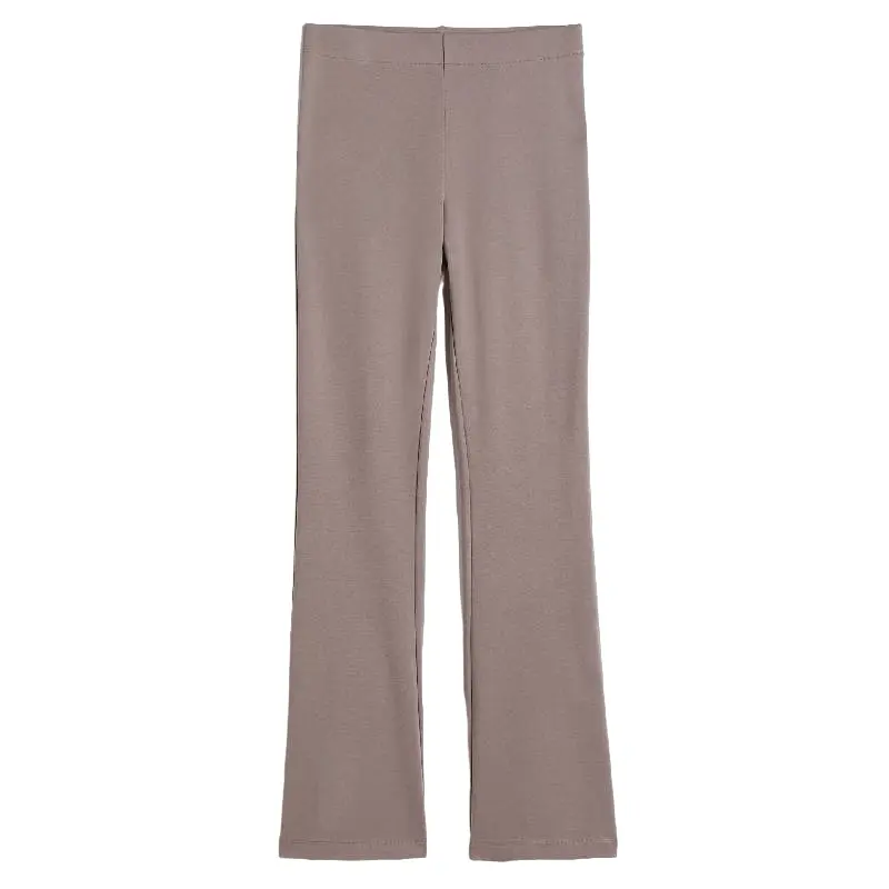 

Легинсы H&M Flared, темно-серый