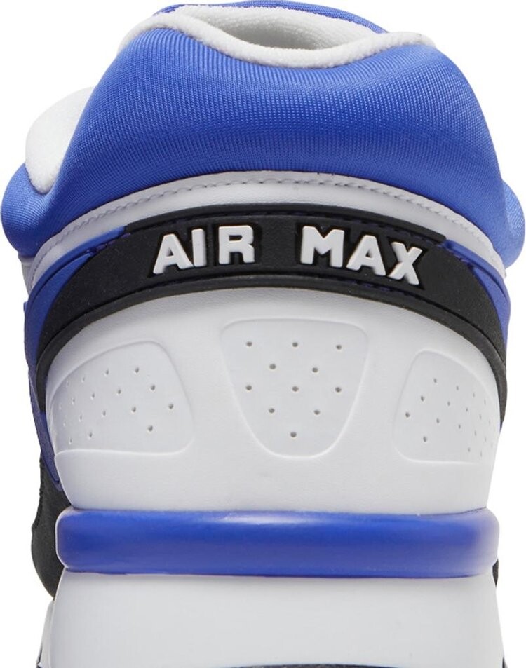 Air max bw violet best sale