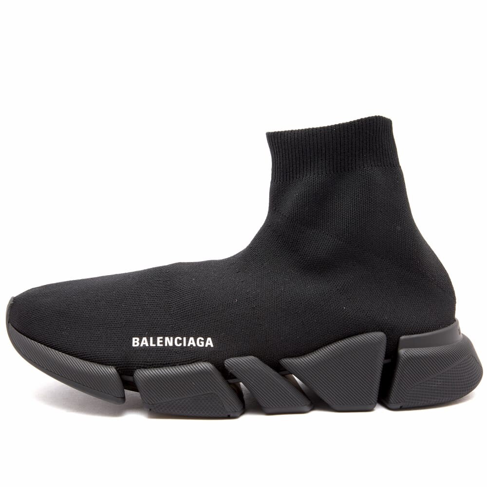 

Кроссовки Balenciaga Speed 2.0 LT