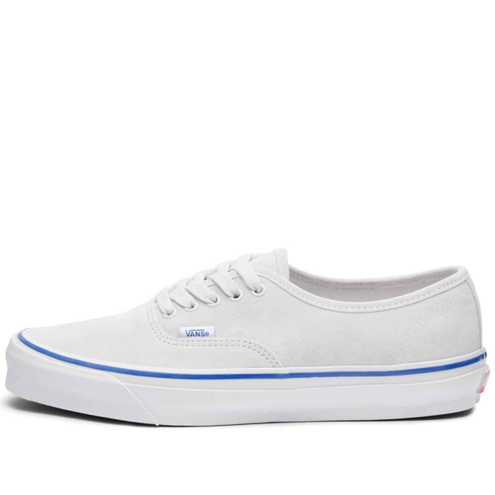 

Кроссовки Vans Vault UA OG Authentic LX