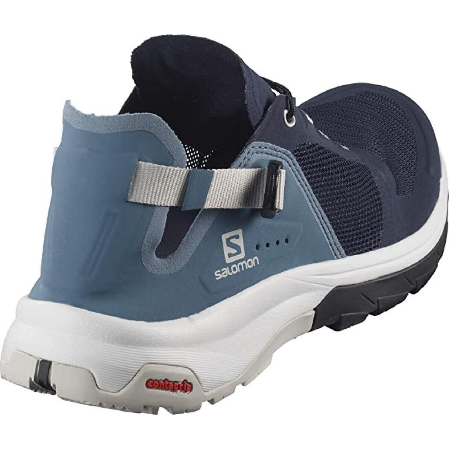 

кроссовки SALOMON Tech Amphib 4, темно-синий