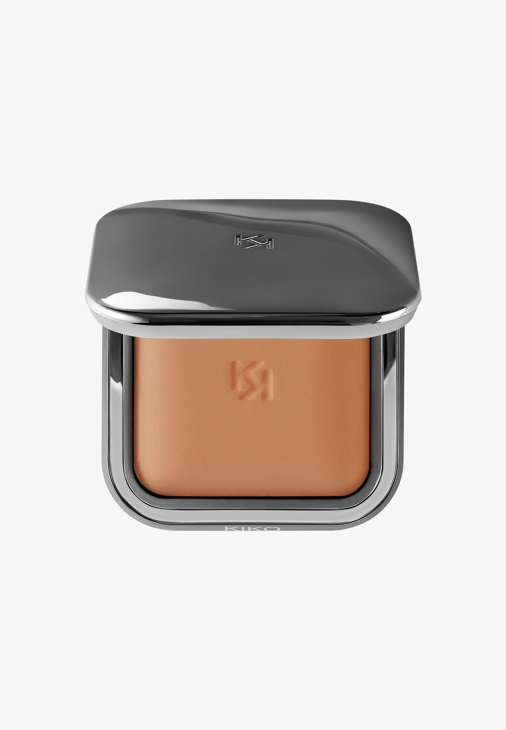 

Пудра Radiant Fusion Baked Powder KIKO Milano, цвет Hazelnut