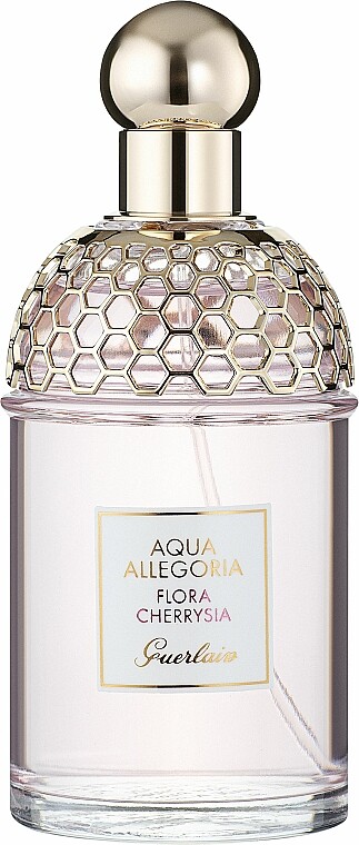 

Туалетная вода Guerlain Aqua Allegoria Flora Cherrysia