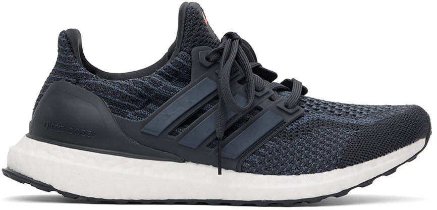 

Темно-синие кроссовки Ultraboost 5.0 DNA adidas Originals