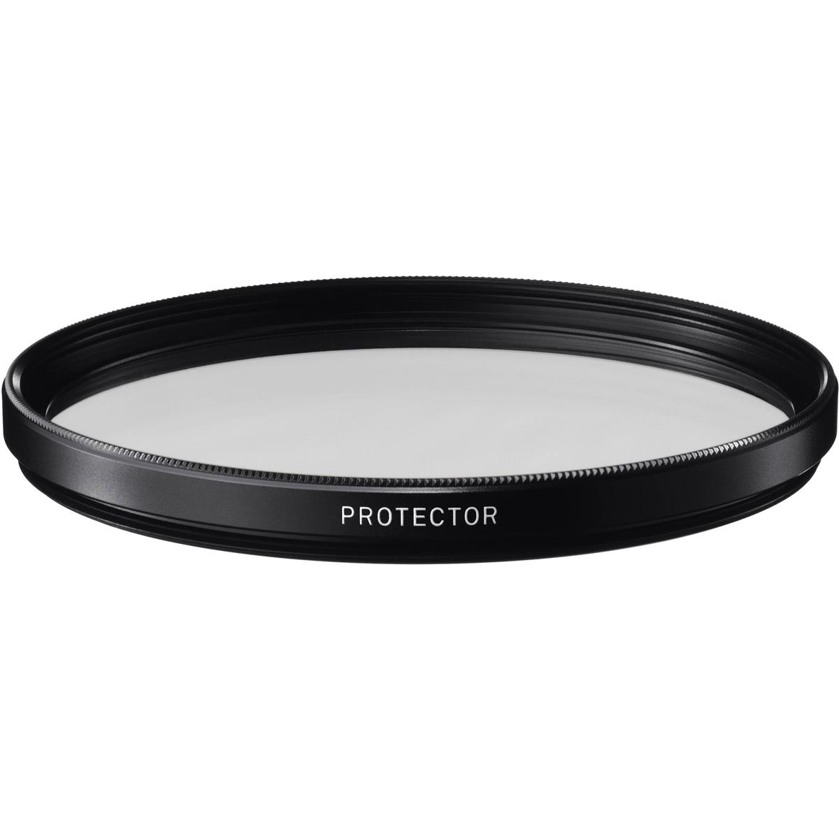 Sigma 95mm Protector Filter - фото