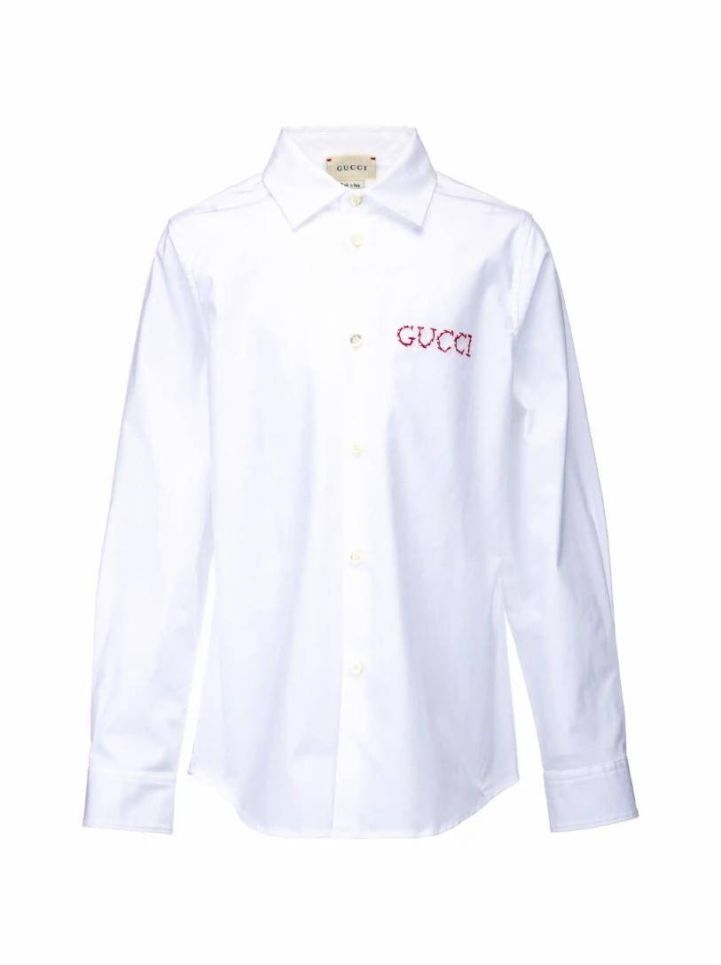 

Рубашка Gucci