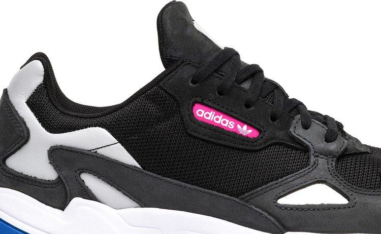 Adidas Wmns Falcon Black