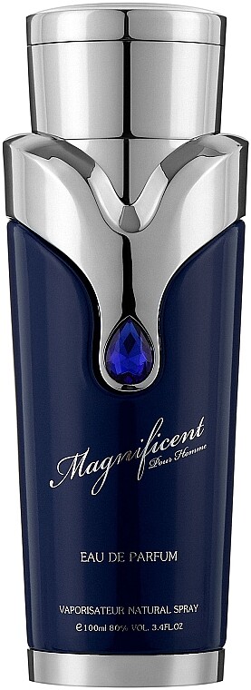 

Духи Armaf Magnificent Blue Pour Homme