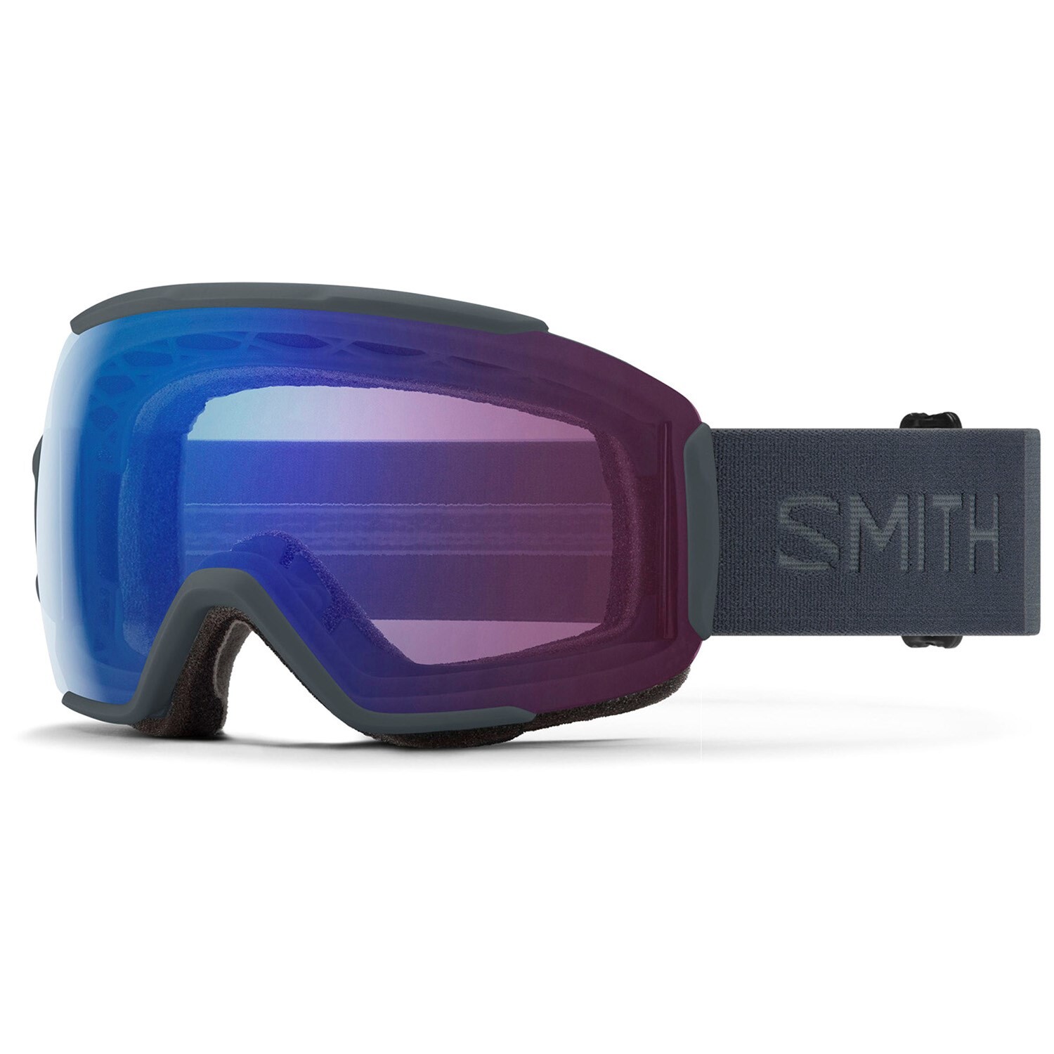 

Защитные очки Smith Sequence OTG, синий