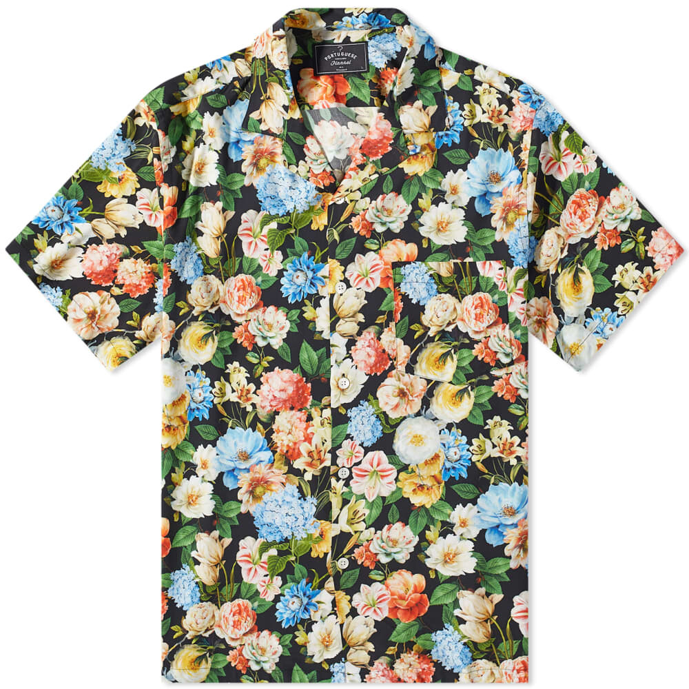 

Рубашка Portuguese Flannel Still Life Vacation Shirt