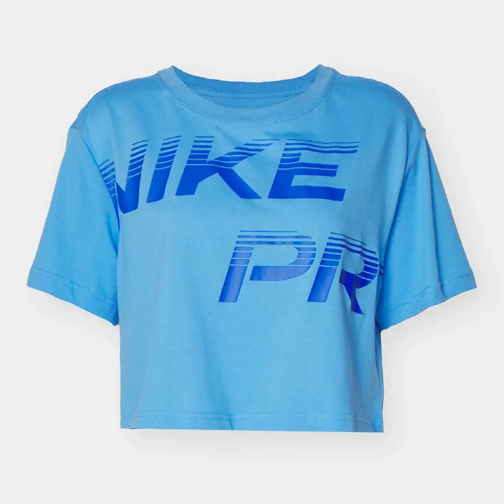 

Спортивная футболка Nike Performance, синий