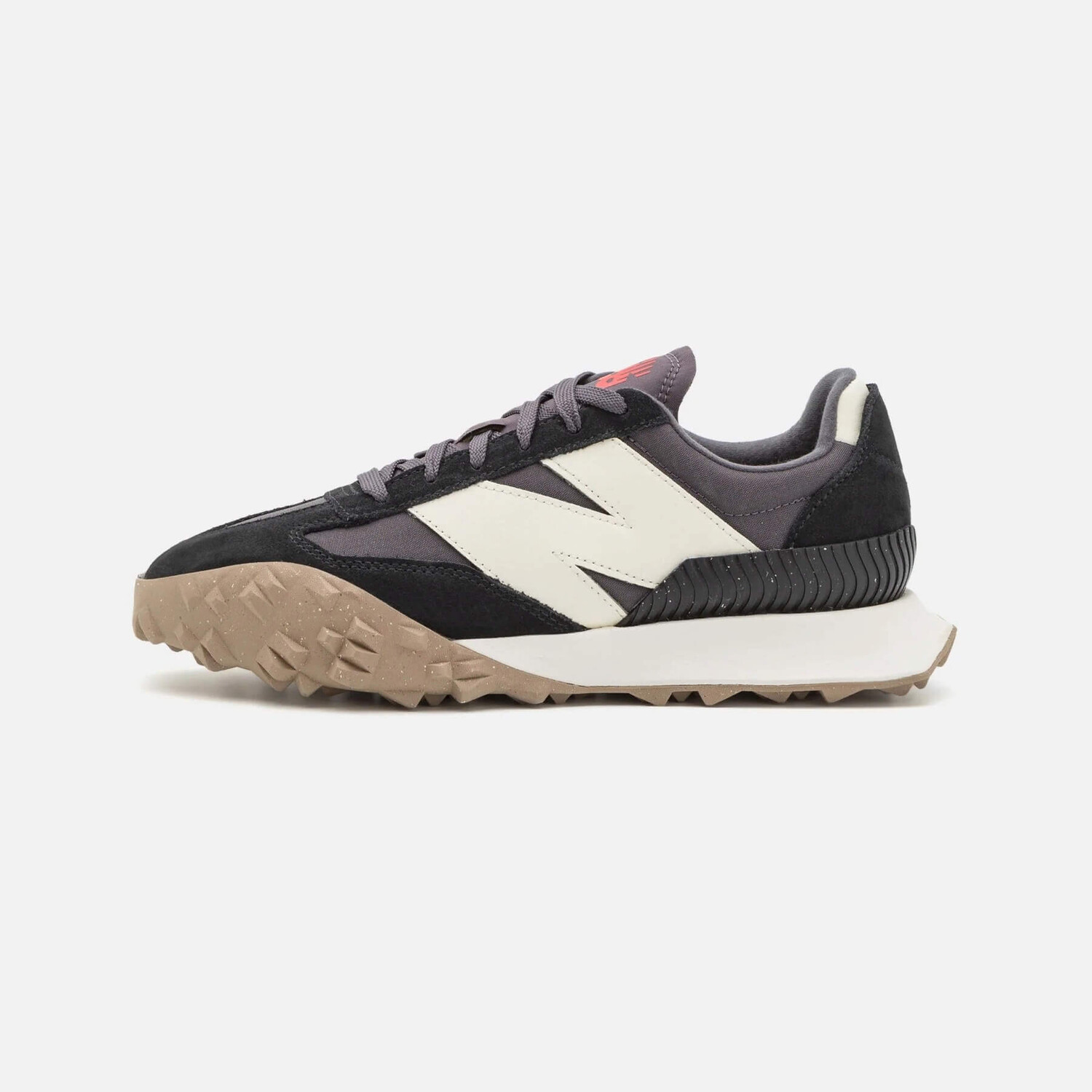 

Кроссовки New Balance XC72 Unisex, черный/серый/белый