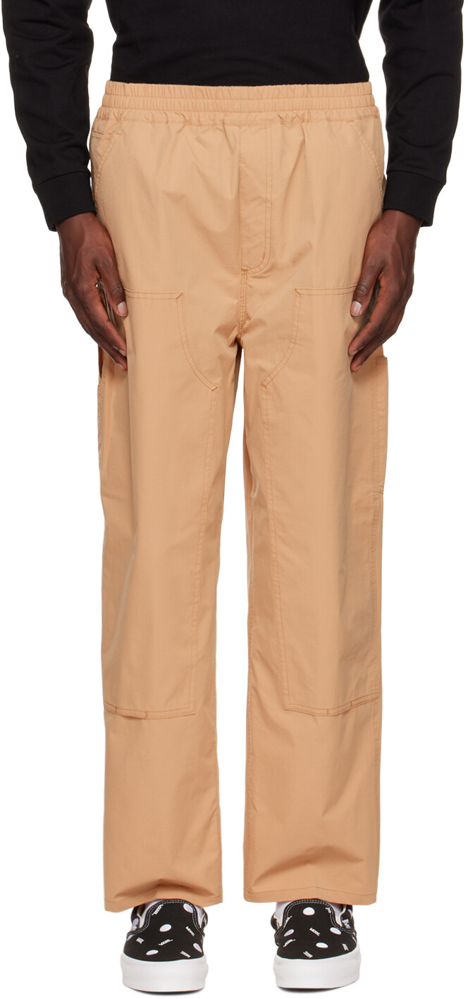

Хаки Брюки Монтана Carhartt Work In Progress