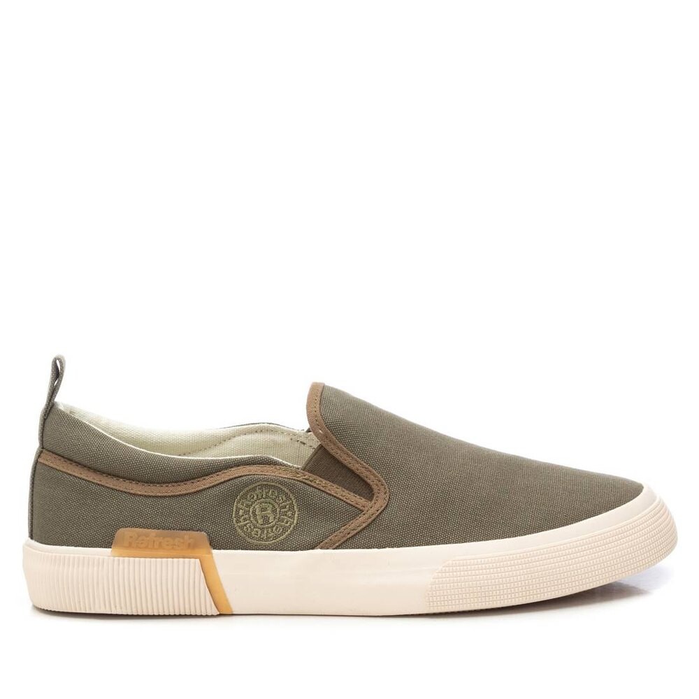 

Кроссовки Refresh 171700 slip-on, зеленый
