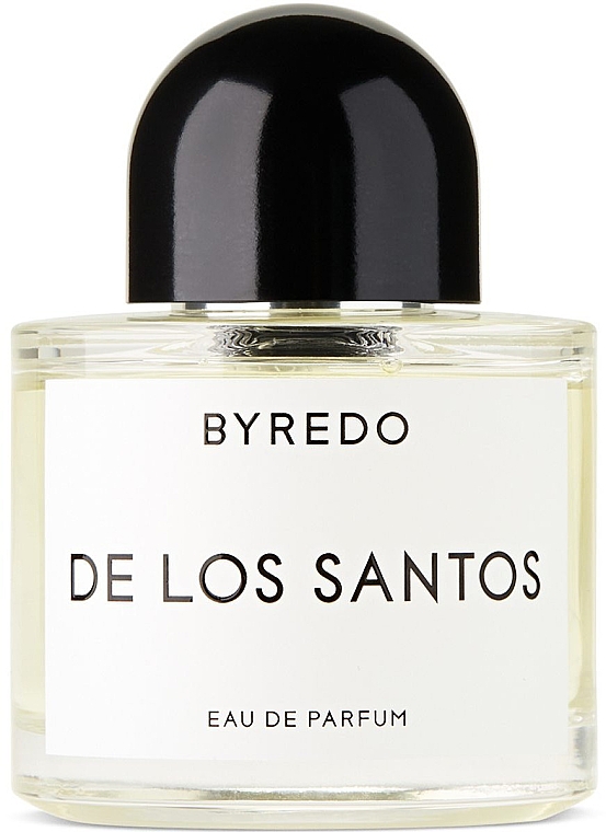 Духи Byredo De Los Santos - фото