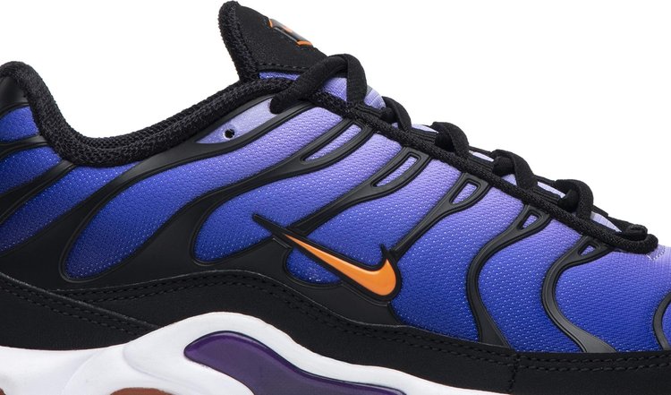 Nike tn 2025 midnight purple