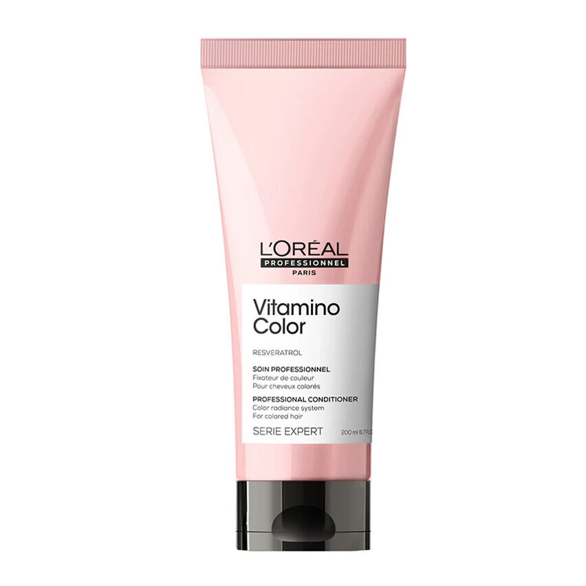 

L'Oréal Professionnel Vitamino Color кондиционер для окрашенных волос, 200 мл