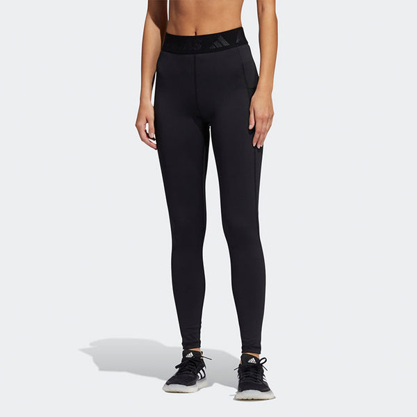 Adidas Turf L 3 Bar Leggings - Running tights Women's, Buy online