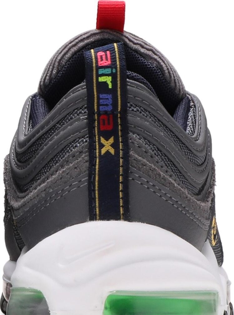 Nike Air Max 97 GS Evolution of Icons CDEK.Shopping