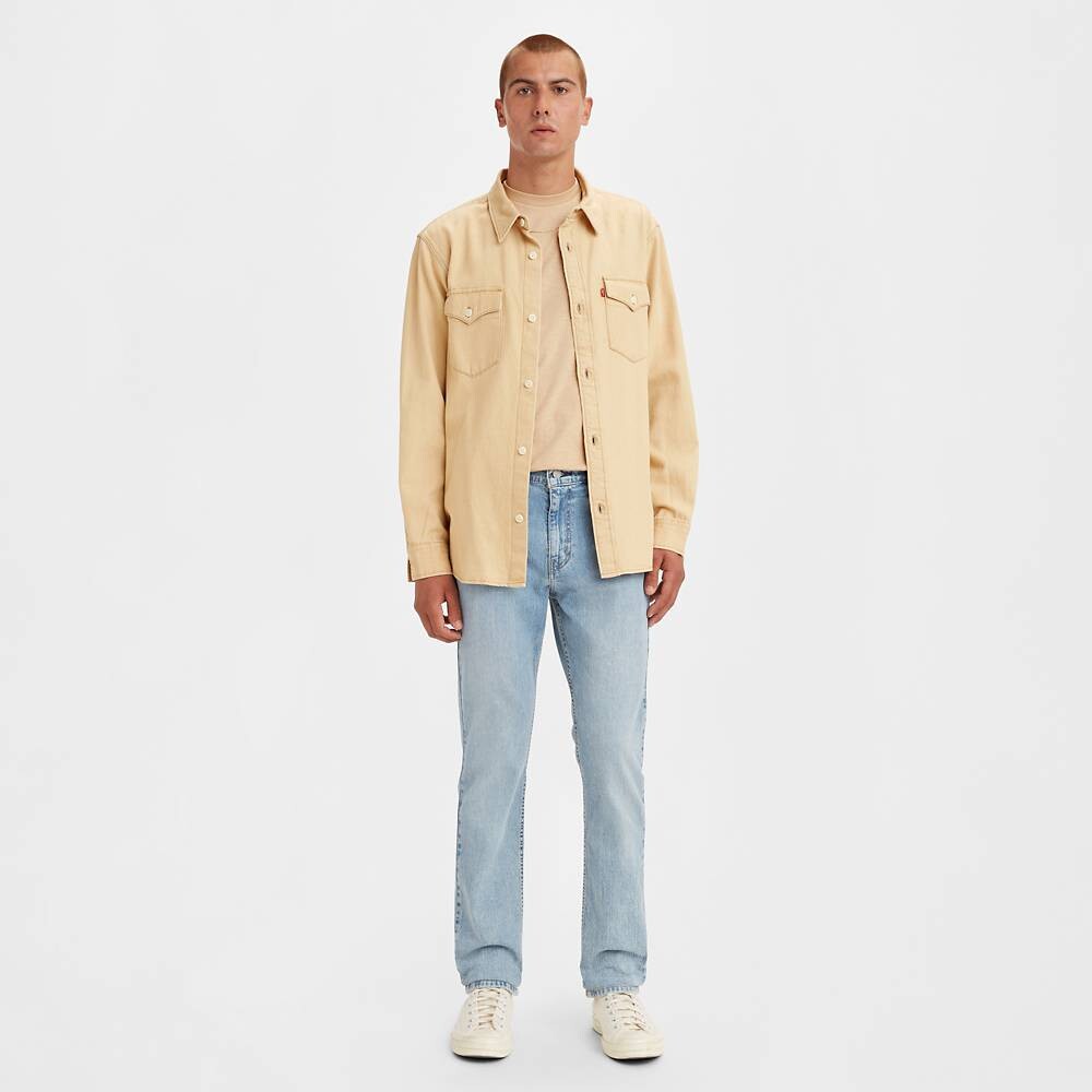 

Джинсы мужские Levi's 511